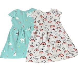 Set of Rumi + Ryder Dresses